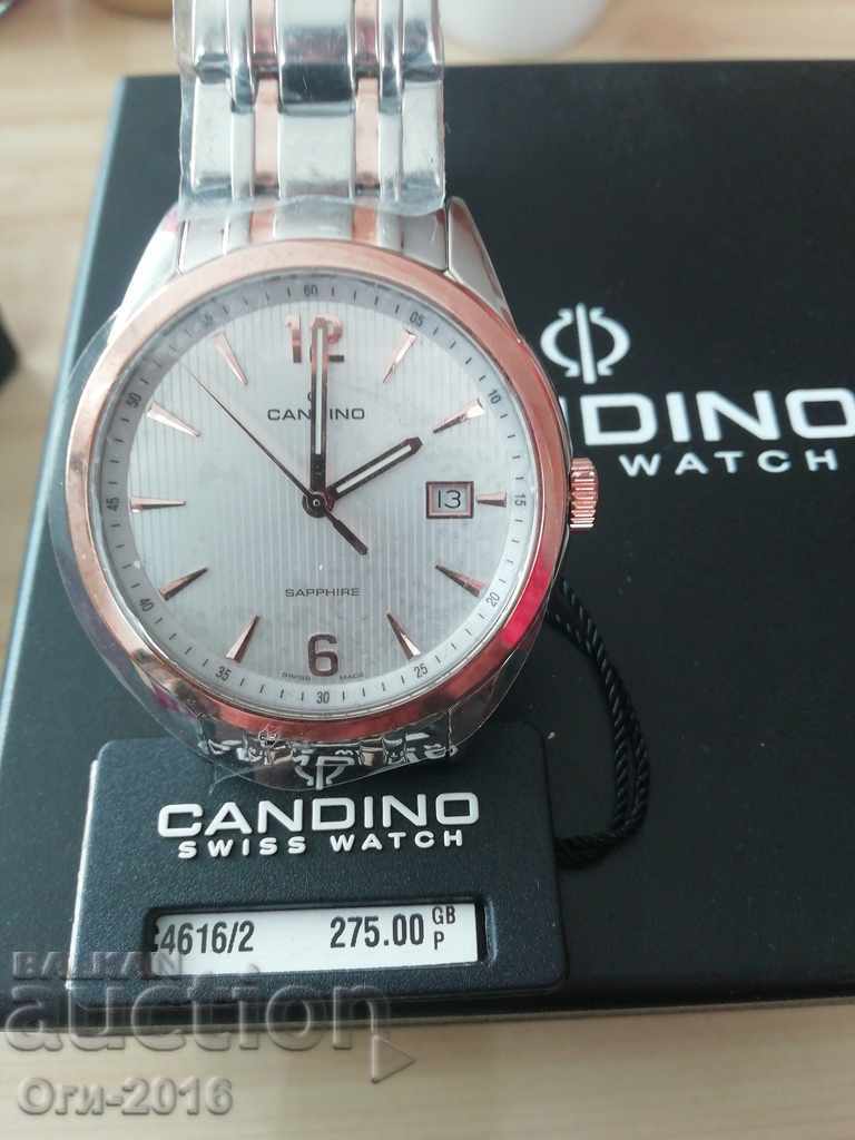 Candino watch - 5