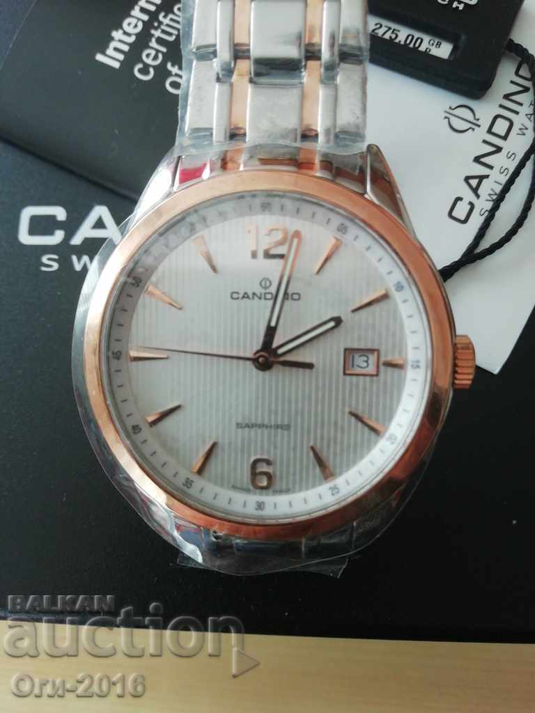 Candino watch - 7