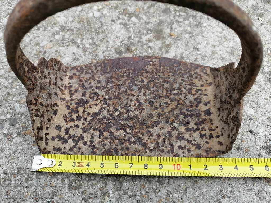 Stirrup for a cavalry horse - 5 Stirrup for a cavalry horse - 5