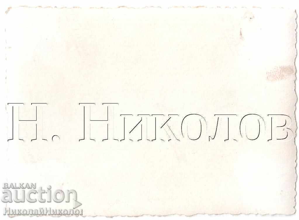 ΜΙΑ ΜΙΚΡΗ ΠΑΛΙΑ ΕΙΚΟΝΑ ΕΝΟΣ ΣΤΡΑΤΙΩΤΗ ΜΕ ΤΟΥΦΕΚΙΑ ΣΤΟ VYT11 με τιμή 2.00 BGN | € 1.02 ΜΙΑ ΜΙΚΡΗ ΠΑΛΙΑ ΕΙΚΟΝΑ ΕΝΟΣ ΣΤΡΑΤΙΩΤΗ ΜΕ ΤΟΥΦΕΚΙΑ ΣΤΟ VYT11 με τιμή 2.00 BGN | € 1.02