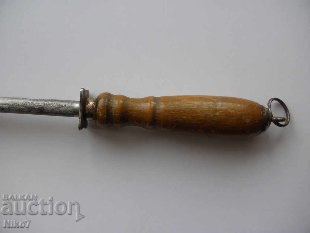 Masa veche, germana-SOLINGEN. - 5