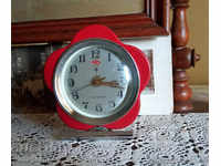 Collectible alarm clock, China, Chinese, works