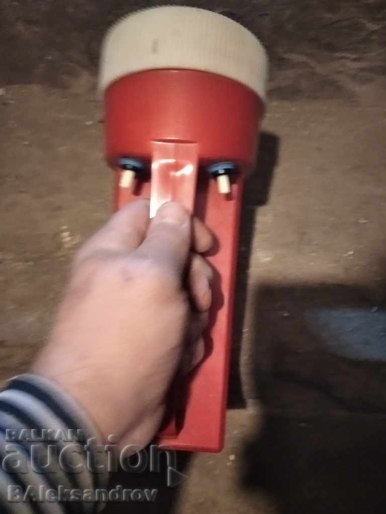 Big lantern with price 5.00 BGN | € 2.56 Big lantern with price 5.00 BGN | € 2.56