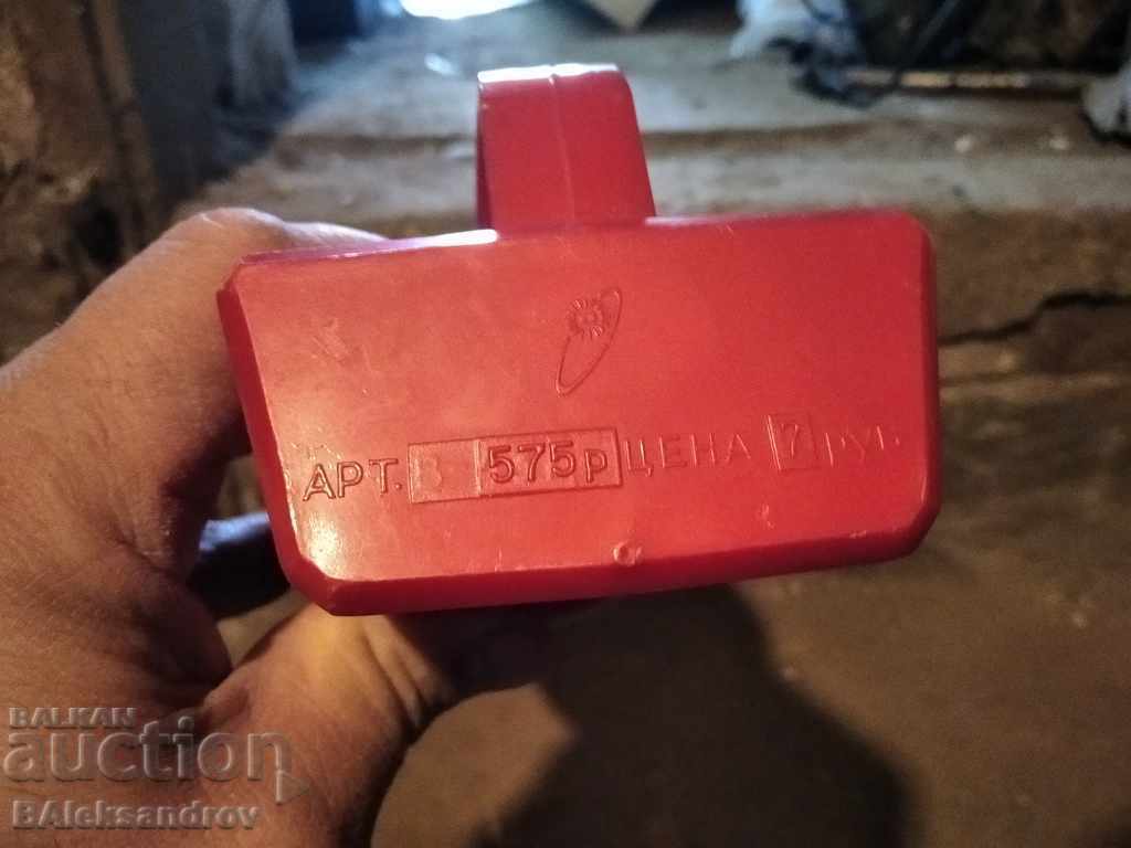 Delivery of Big lantern Delivery of Big lantern