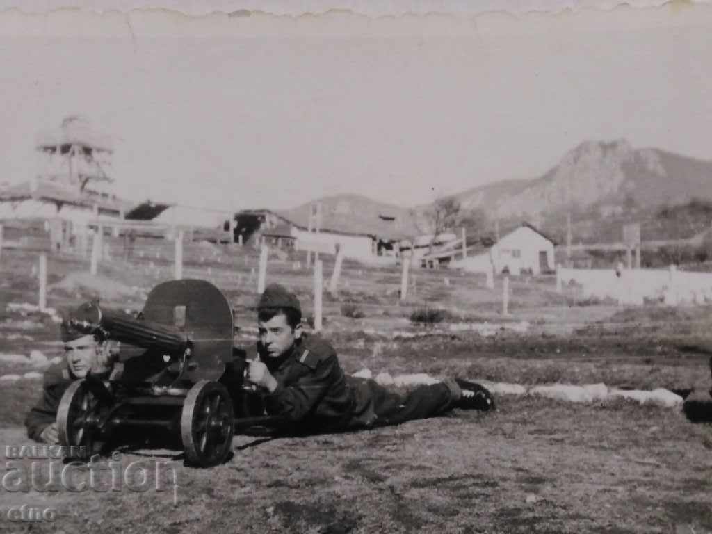 Auction  1958 SOC PHOTO, MAXIM CARD, PSV, VSV