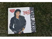 Michael Jackson's record