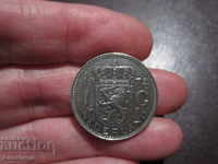 Olanda 1 gulden 1972
