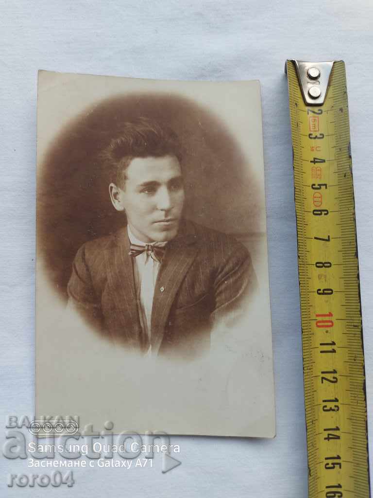 Παράδοση ΠΡΟΒΑΔΙΑ - 1930