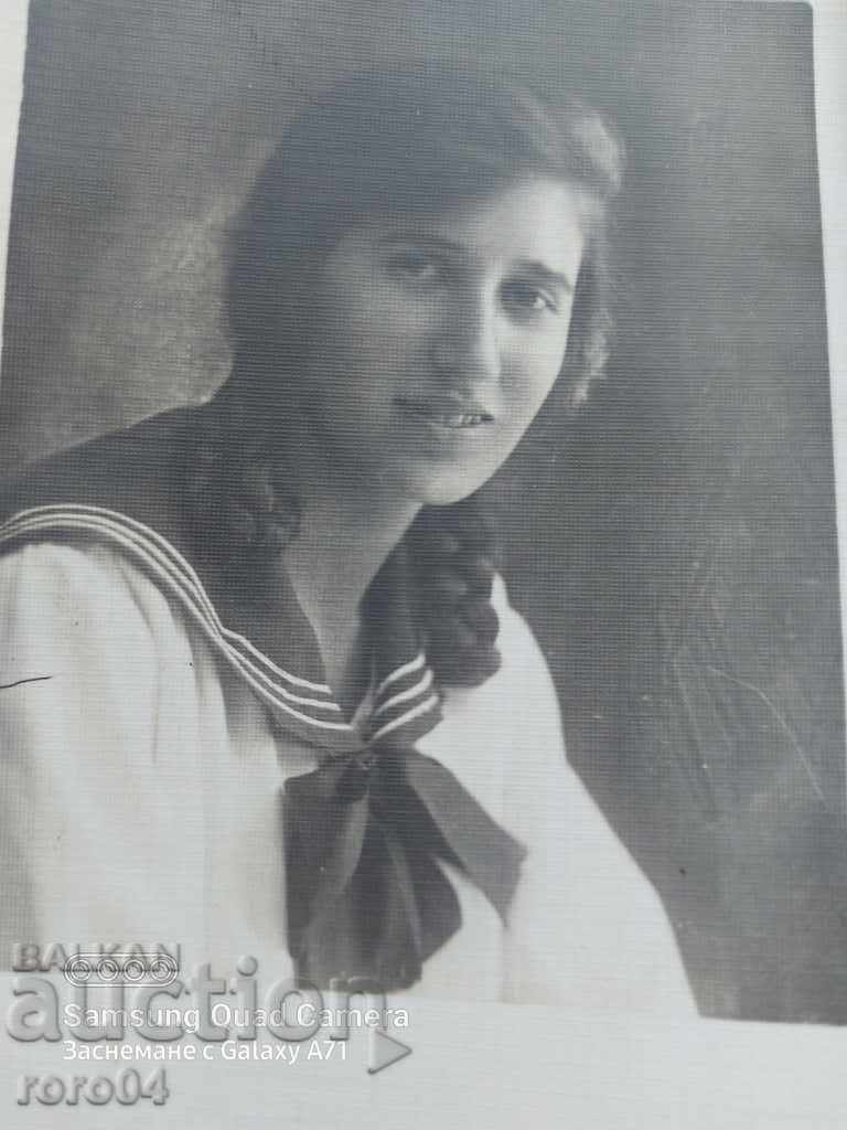 Delivery of PROVADIA - VARNA - 1924 Delivery of PROVADIA - VARNA - 1924