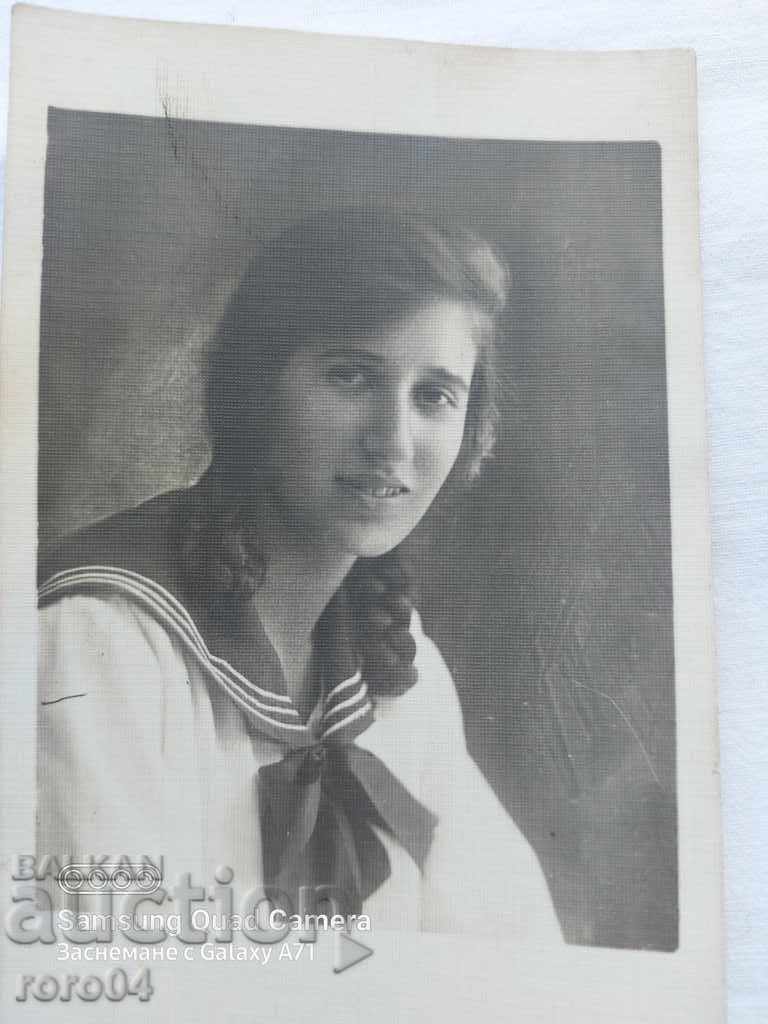 ПРОВАДИЯ - ВАРНА - 1924 г.