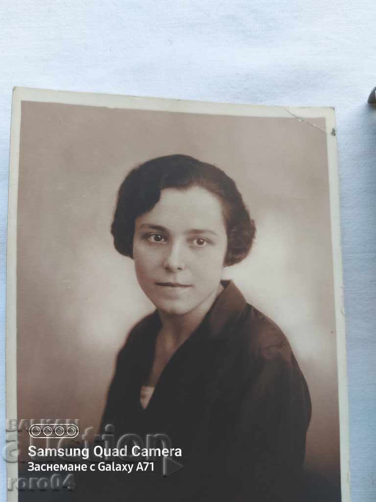 Delivery of VARNA - 1929 Delivery of VARNA - 1929