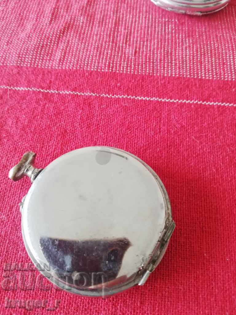 Auction  Pocket watch