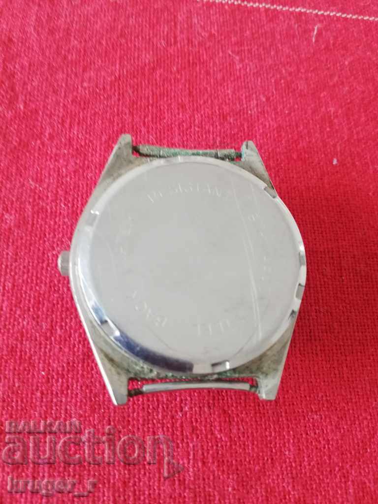 Ceas SEIKO CUARTZ - 6 Ceas SEIKO CUARTZ - 6