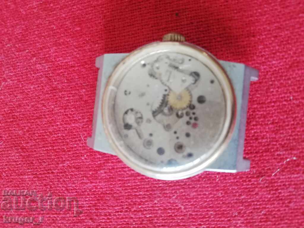 Swiss Watch - 5 Swiss Watch - 5