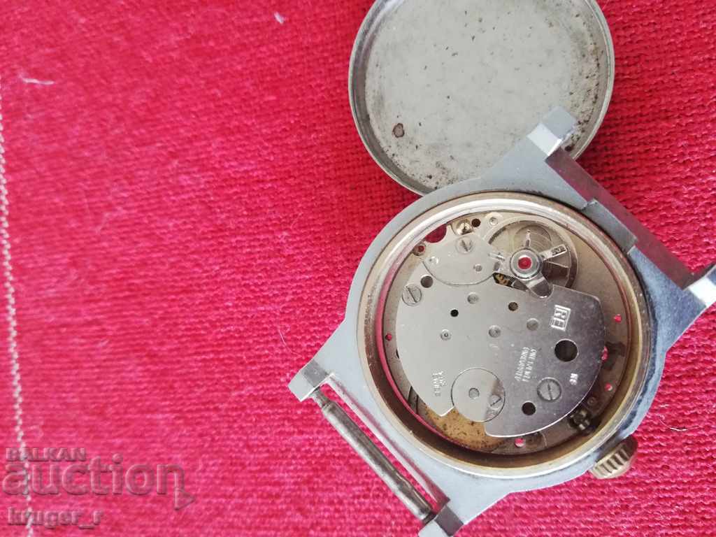 Swiss Watch - 6 Swiss Watch - 6