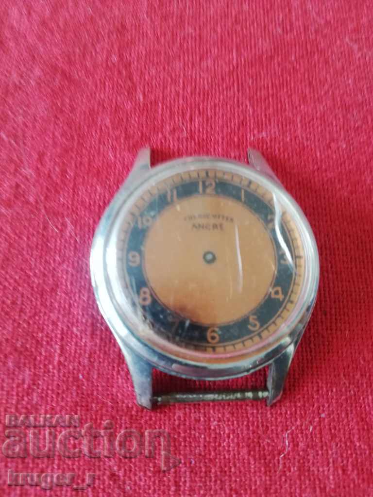 CHRONOMETER ANCRE with price € 10.23 | 20.01 BGN