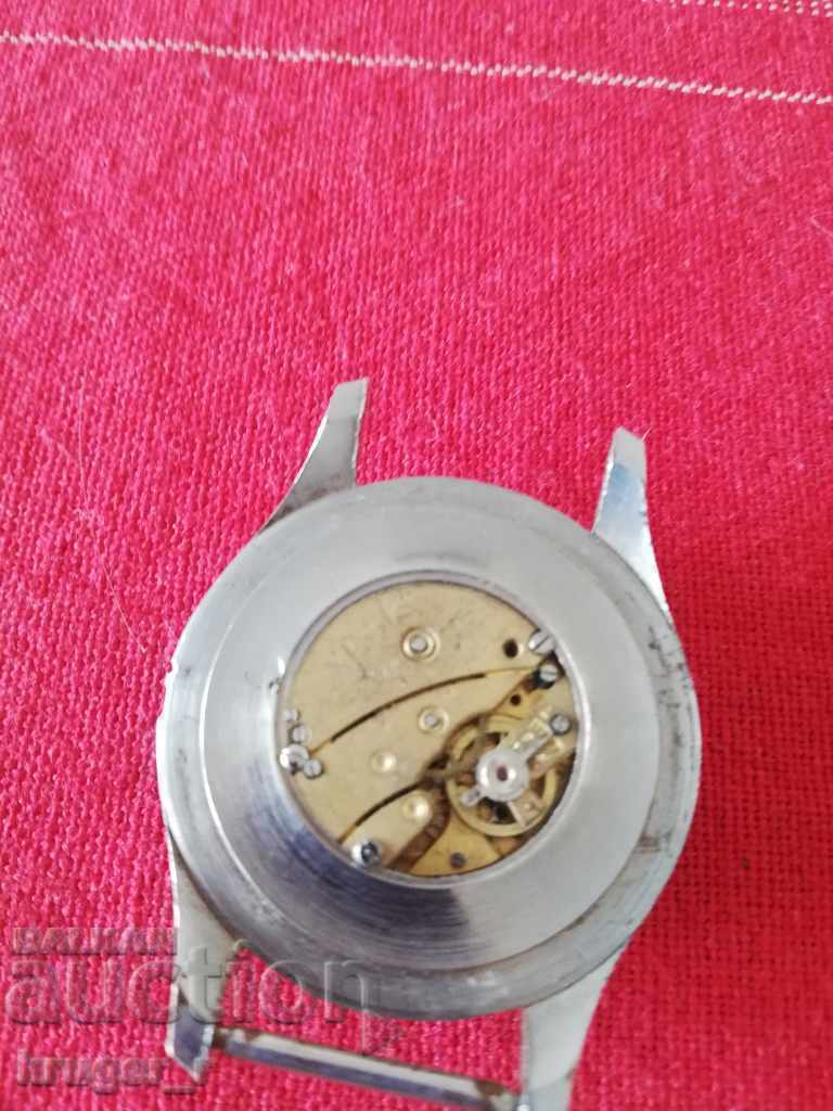 Auction  CHRONOMETER ANCRE