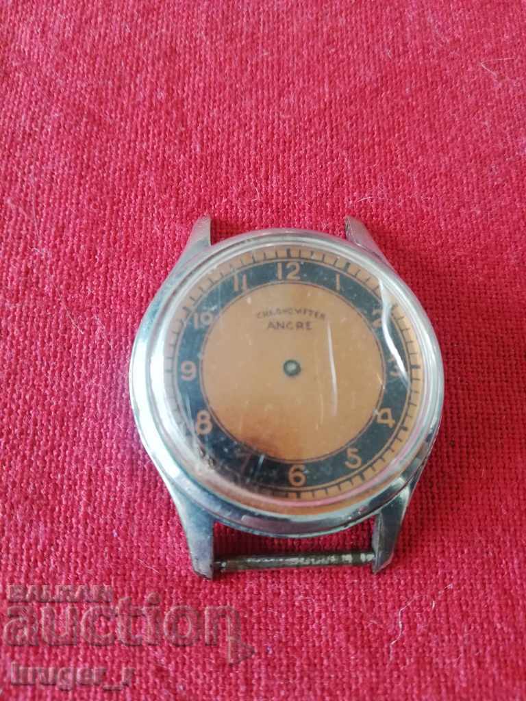 CHRONOMETER ANCRE - 5