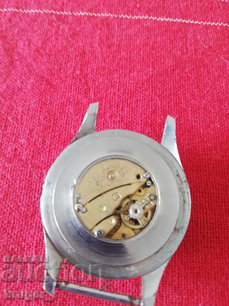 CHRONOMETER ANCRE - 6