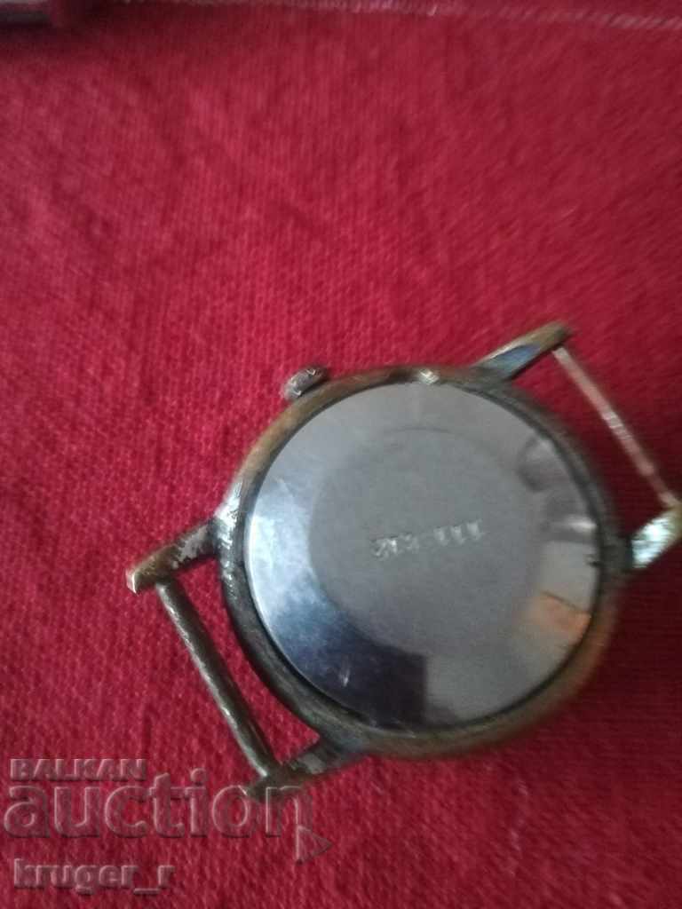 Licitație ceas ZARYA