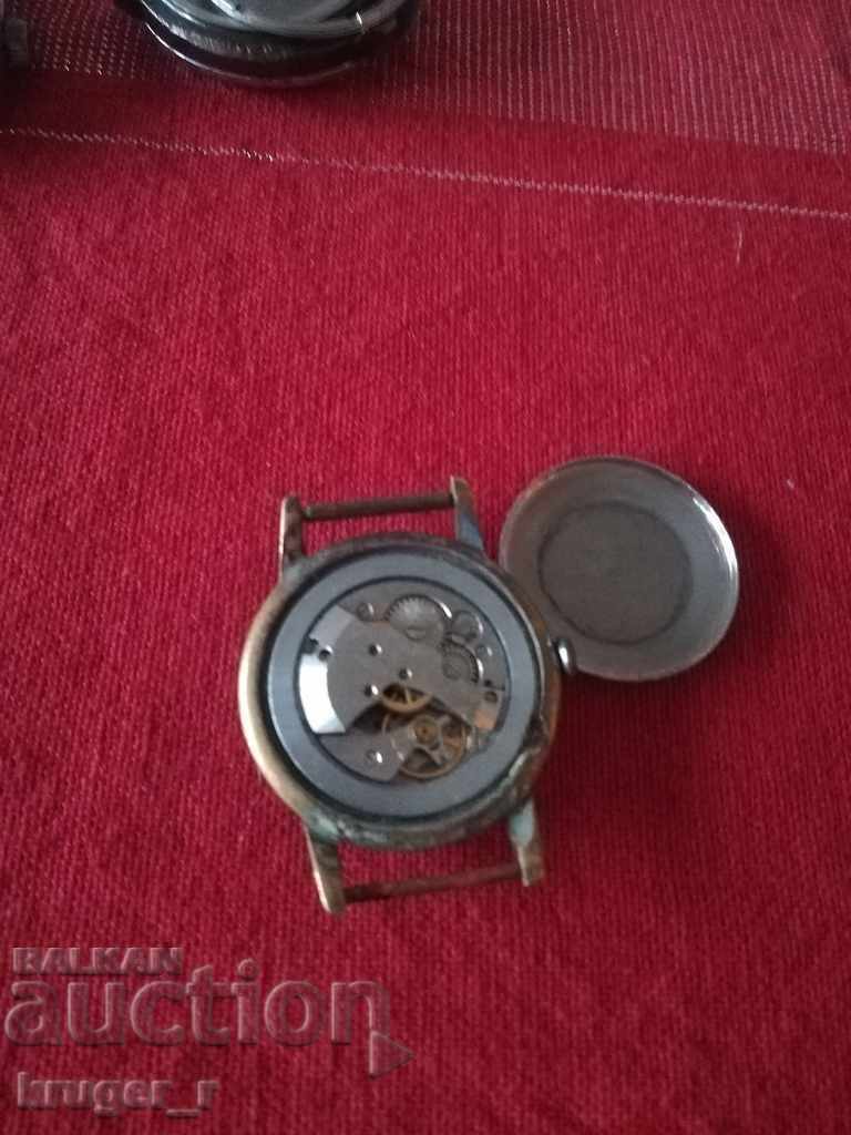 ZARYA clock - 6 ZARYA clock - 6