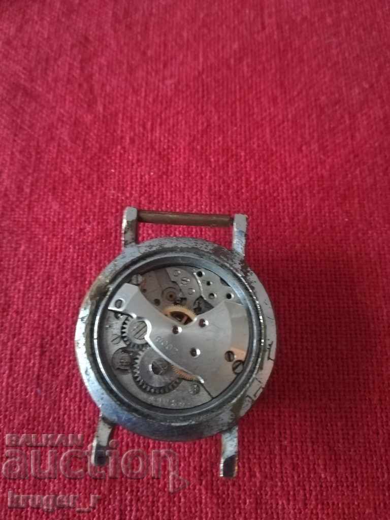 ceasul Zarya - 6 ceasul Zarya - 6