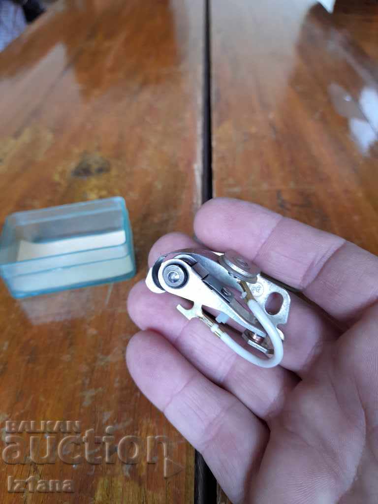 Auction Old hammer Elprom for VAZ, Lada, Lada Auction Old hammer Elprom for VAZ, Lada, Lada