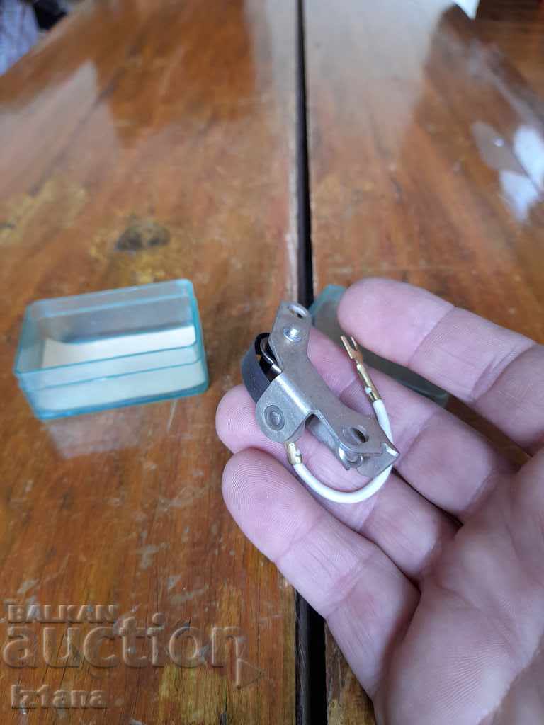 Delivery of Old hammer Elprom for VAZ, Lada, Lada Delivery of Old hammer Elprom for VAZ, Lada, Lada