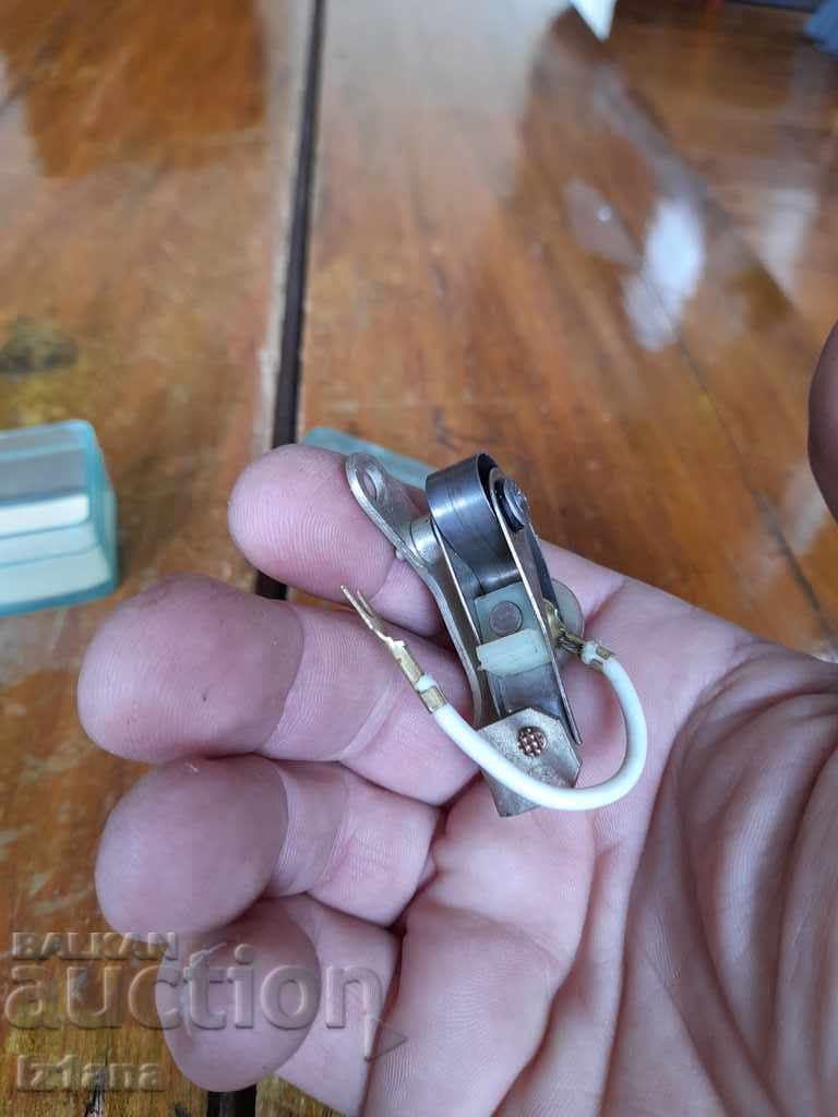 Old hammer Elprom for VAZ, Lada, Lada - 5 Old hammer Elprom for VAZ, Lada, Lada - 5