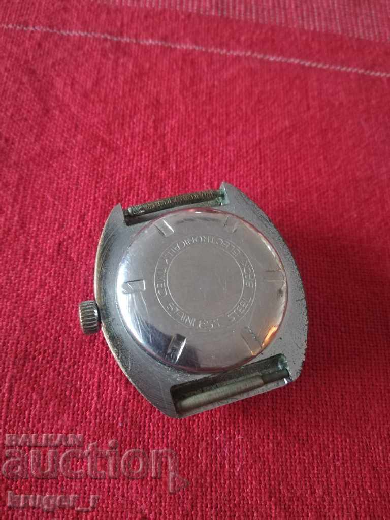 RUHLA watch - 5 RUHLA watch - 5