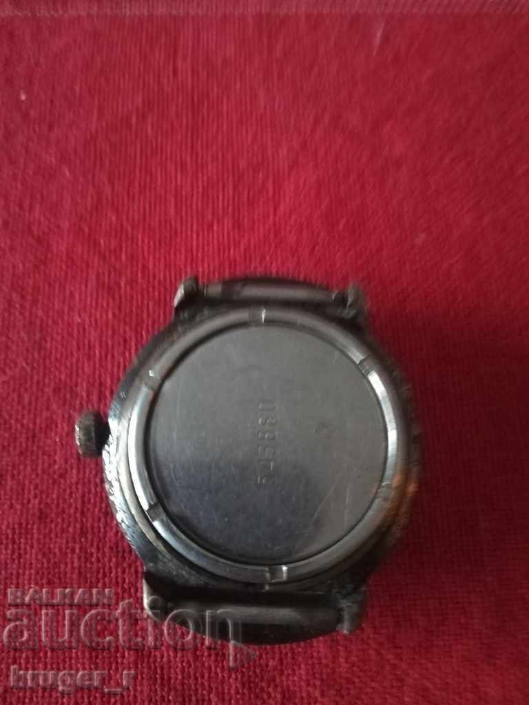 Auction Clock Rocket 2609НА Auction Clock Rocket 2609НА