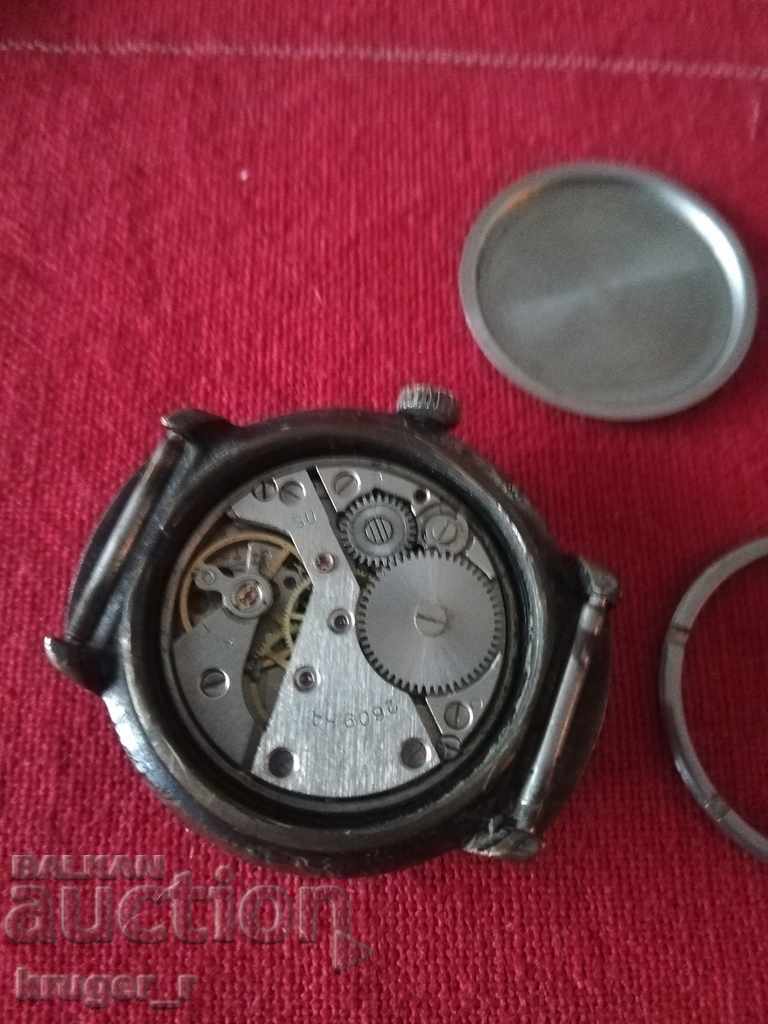 Delivery of Clock Rocket 2609НА Delivery of Clock Rocket 2609НА