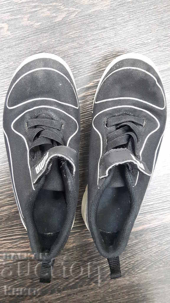 Δημοπρασία Παιδικά sneakers Puma 31 νούμερο