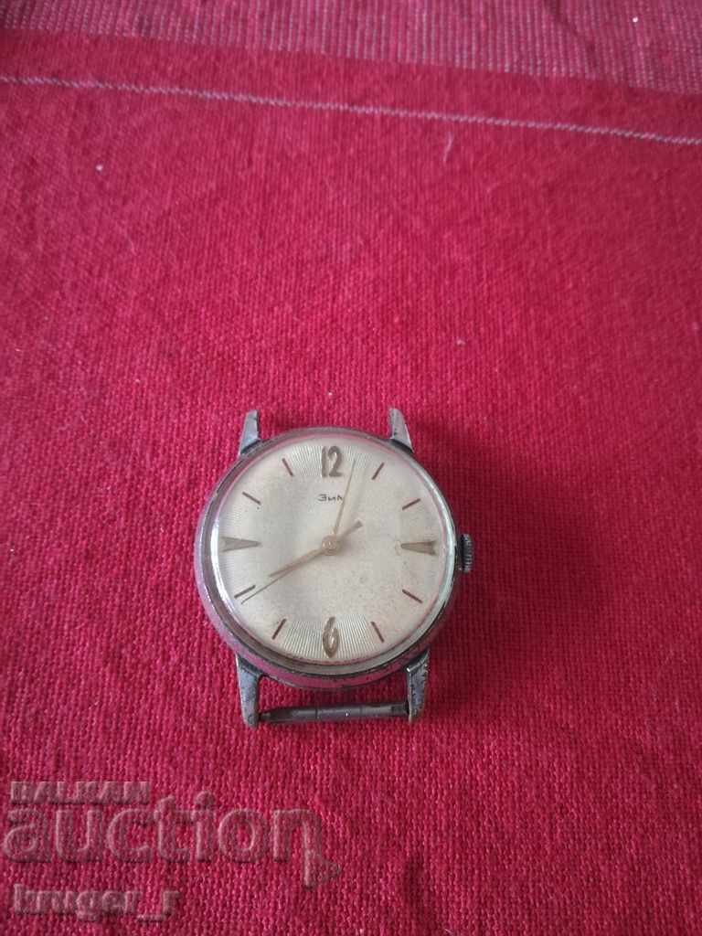 Clock WINTER with price 12.00 BGN | € 6.14 Clock WINTER with price 12.00 BGN | € 6.14