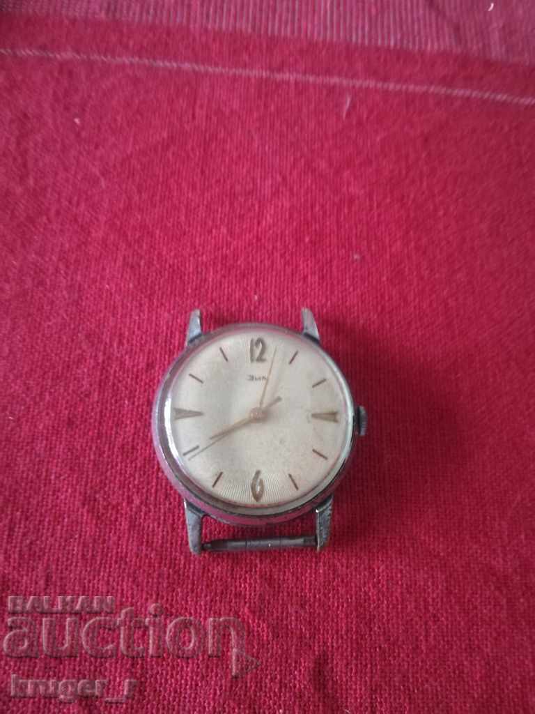 Ρολόι ΧΕΙΜΩΝΑΣ Ρολόι ΧΕΙΜΩΝΑΣ