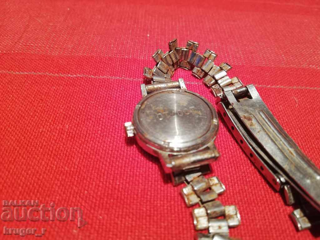 Auction Ladies' watch Glory. Auction Ladies' watch Glory.