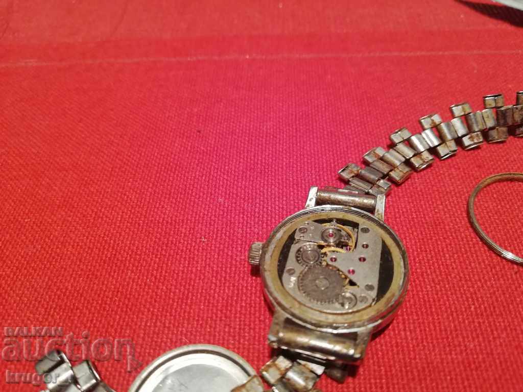 Ladies' watch Glory. - 6 Ladies' watch Glory. - 6