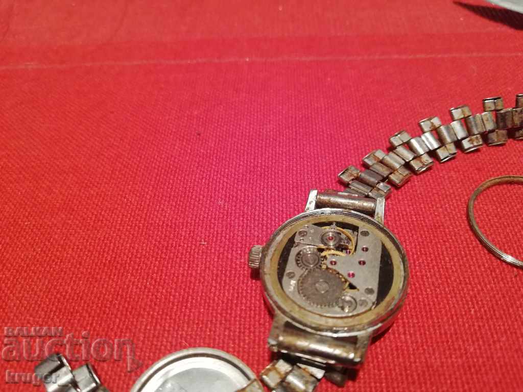 Ladies' watch Glory. - 7 Ladies' watch Glory. - 7