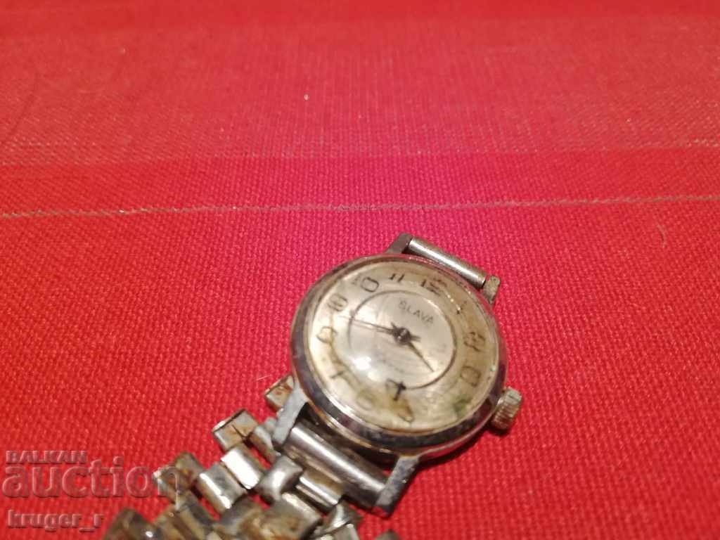 Ladies' watch Glory. Ladies' watch Glory.