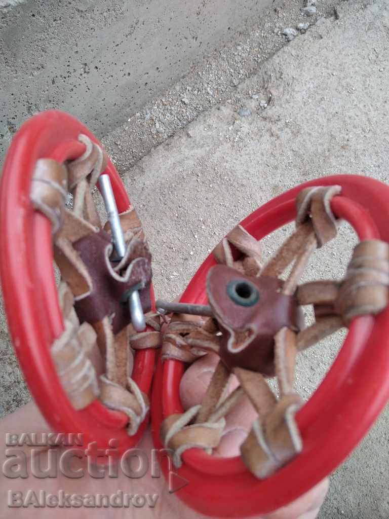 Delivery of Old stick pads Delivery of Old stick pads