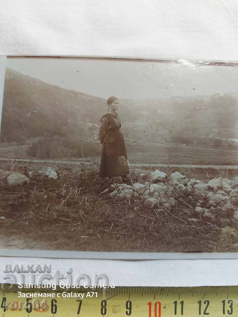 Delivery of TARNOVO - 1918 Delivery of TARNOVO - 1918