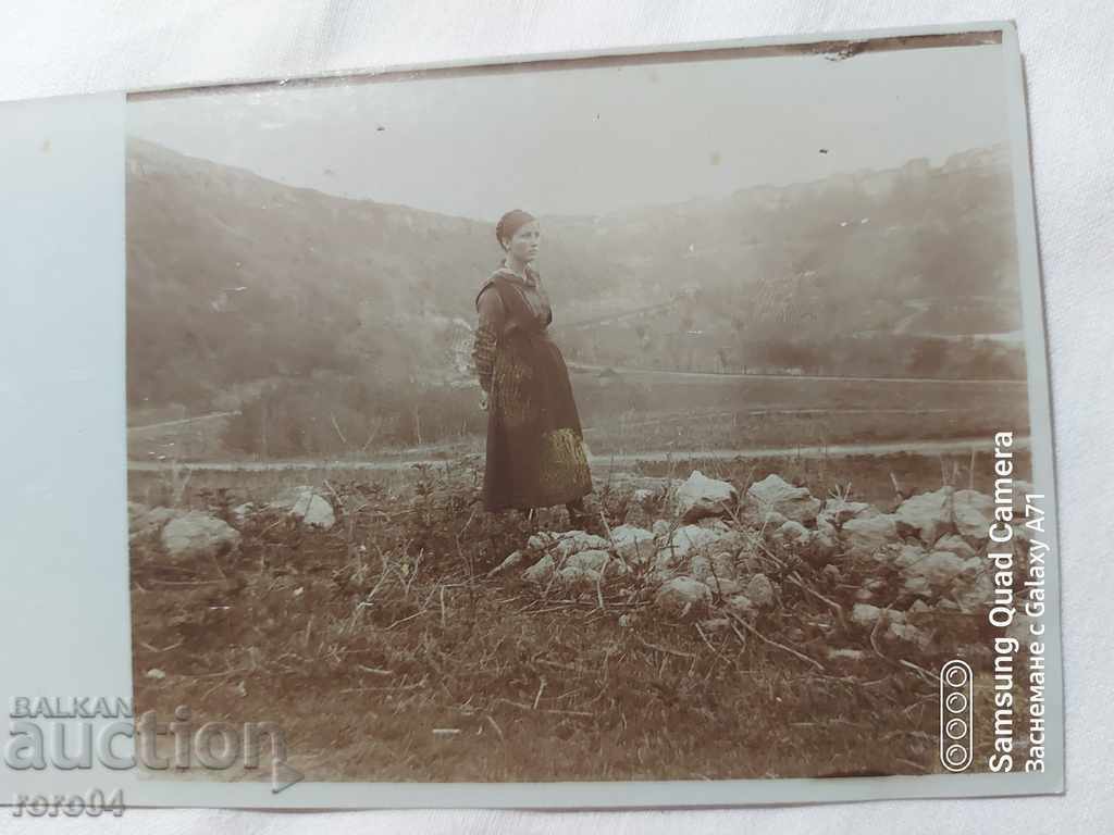 TARNOVO - 1918 - 7 TARNOVO - 1918 - 7