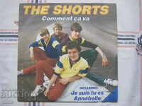 ВТА 11392 - The Shorts - Comment Vaa Va - Камон са ва