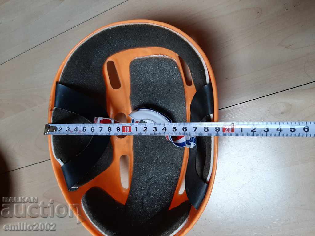 Delivery of Helmet for bicycle moped