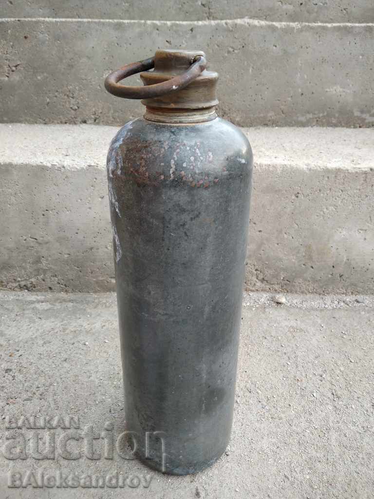 An old pot with price € 14.00 | 27.38 BGN