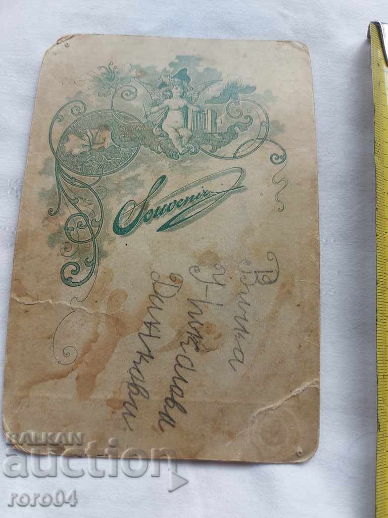 Delivery of VICHKA NIKOLOVA DINKOVA Delivery of VICHKA NIKOLOVA DINKOVA