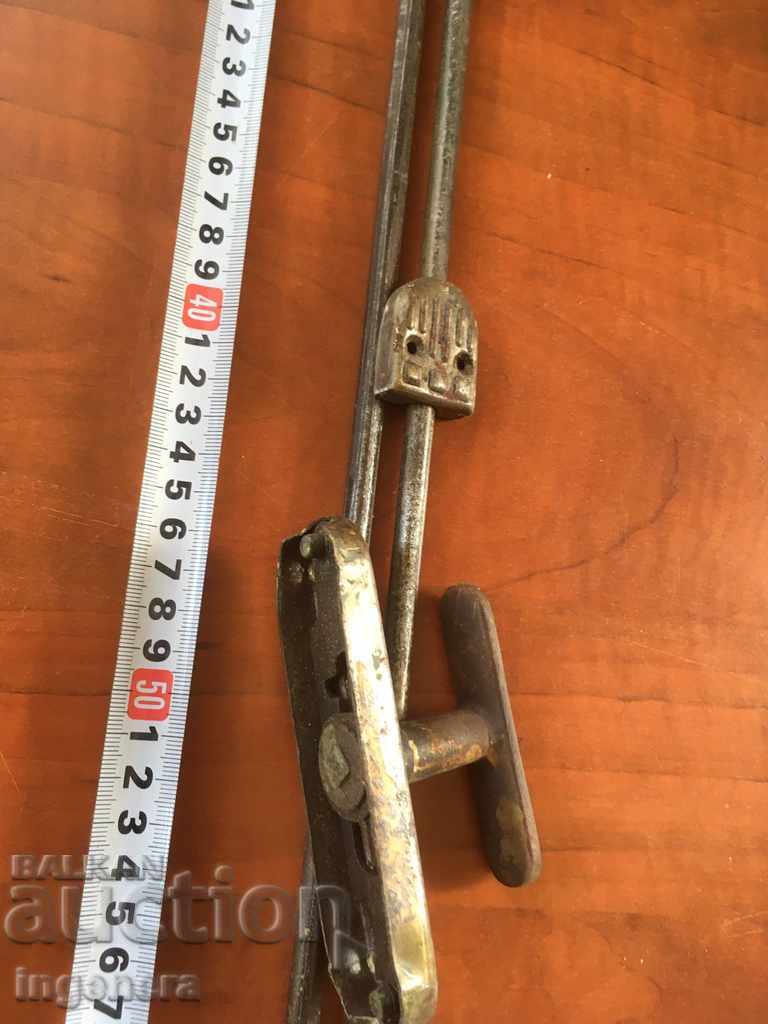 Licitație MARTINA Mâner GEAM METAL VECHI RETRO Licitație MARTINA Mâner GEAM METAL VECHI RETRO