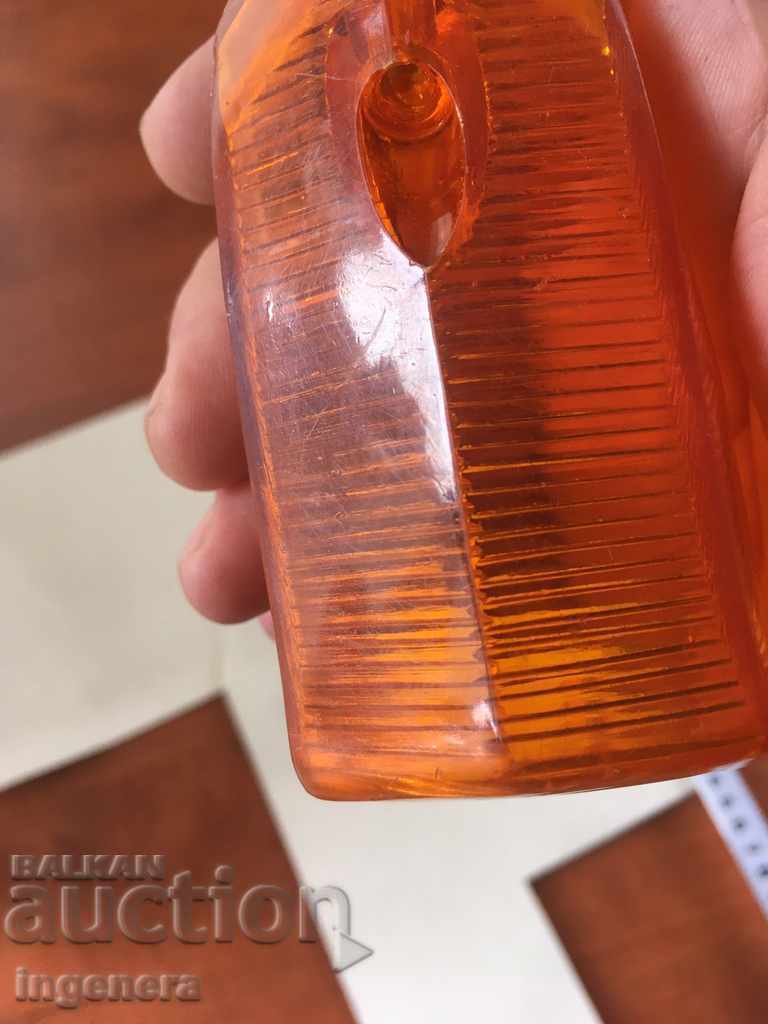 Доставка на СТОП ГАБАРИТ МИГАЧ РЕТРО АВТОМОБИЛ КОЛА МОСКВИЧ 412 2140