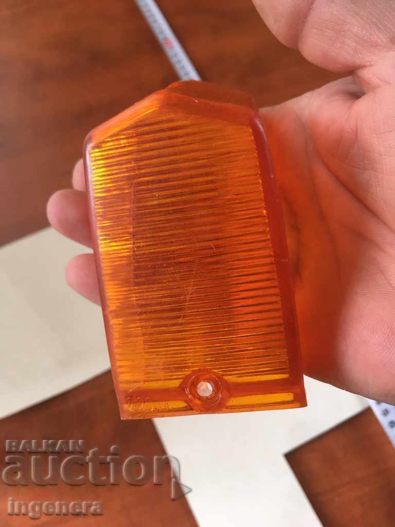 СТОП ГАБАРИТ МИГАЧ РЕТРО АВТОМОБИЛ КОЛА МОСКВИЧ 412 2140 - 6