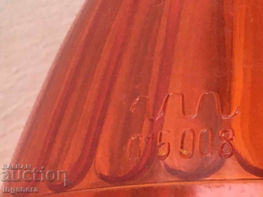 Auction STOP DIMENSION INDICATOR RETRO CAR CAR TRUCK SET 2 PCS Auction STOP DIMENSION INDICATOR RETRO CAR CAR TRUCK SET 2 PCS